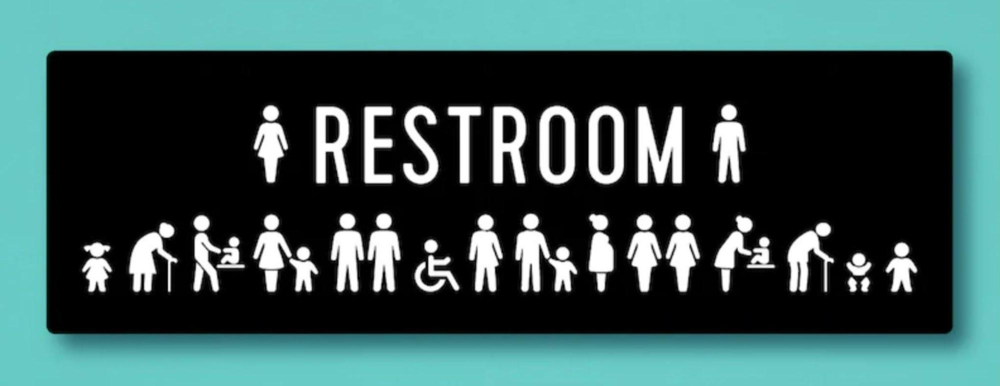 All Gender Restrooms by Kerwin Lee, AIA - AIA – East Bay Chapter