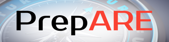 AIA PrepARE - Future Background