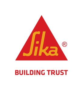 Building Trust Sika Logo