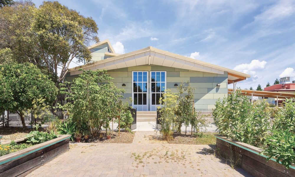 Claremont 3