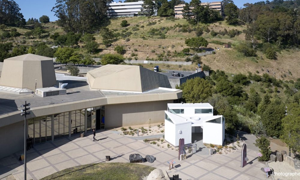Lawrence Hall of Science