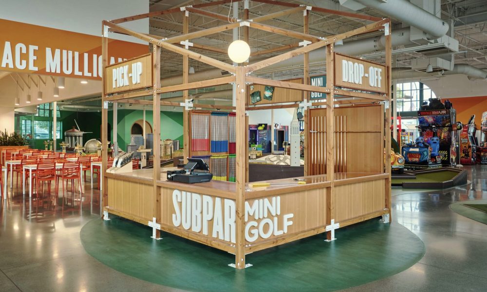 Subpar Mini Golf_1