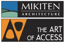 Mikiten Architecture (and The Art of Access)